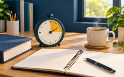 How Long Should You Study Before Taking a Break?