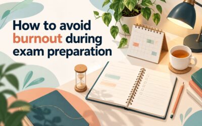 How to Create a Productive Study Environment